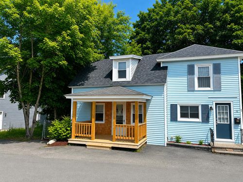 12 Grays Ln, Old Town, ME, 04468-1116 | Card Image