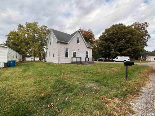 101 S Franklin St, New Baden, IL, 62265-1708 | Card Image