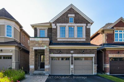 68 Homer Cres, House other with 4 bedrooms, 5 bathrooms and 4 parking in Aurora ON | Image 1