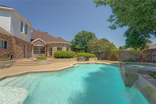 130 W Clubview Ct, Murphy, TX, 75094-4222 | Card Image