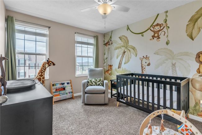 155 Rylie Dr, Townhouse with 3 bedrooms, 3 bathrooms and 2 parking in Harmony PA | Image 26