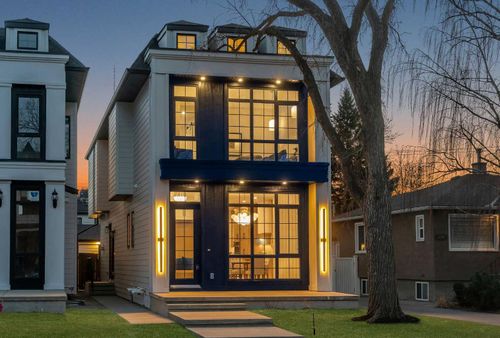 1729 19 Ave Nw, Calgary, AB, T2M1B4 | Card Image