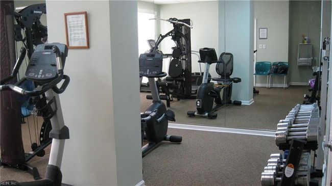 Fully equipped Gym. | Image 30