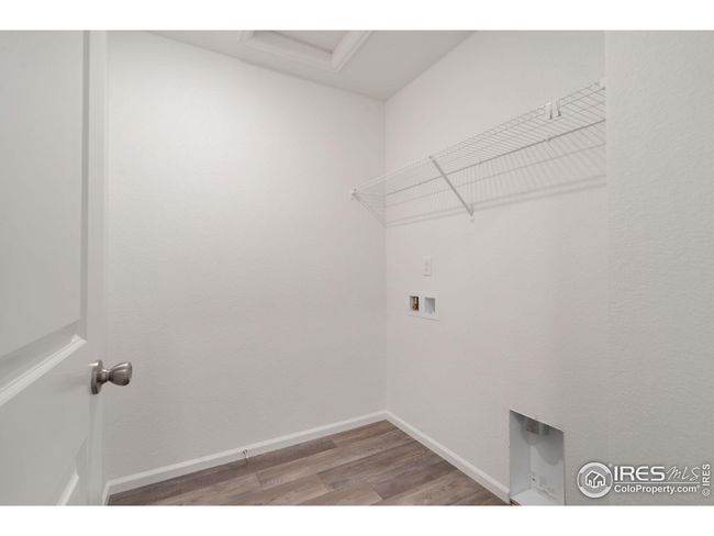 2423 Whistler Dr, Townhouse with 3 bedrooms, 3 bathrooms and null parking in Longmont CO | Image 17