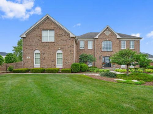 9 Olympic Dr, South Barrington, IL, 60010-1093 | Card Image