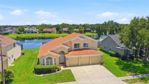 13494 Falcon Pointe Dr, ORLANDO, FL, 32837-5302 | Card Image