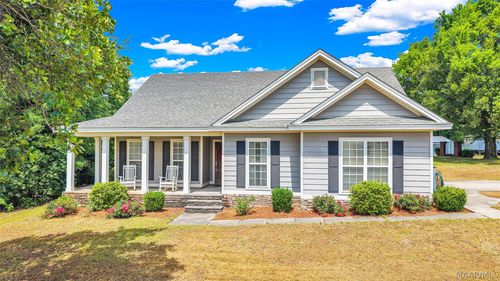1529 White Cloud Dr, Deatsville, AL, 36022-2570 | Card Image