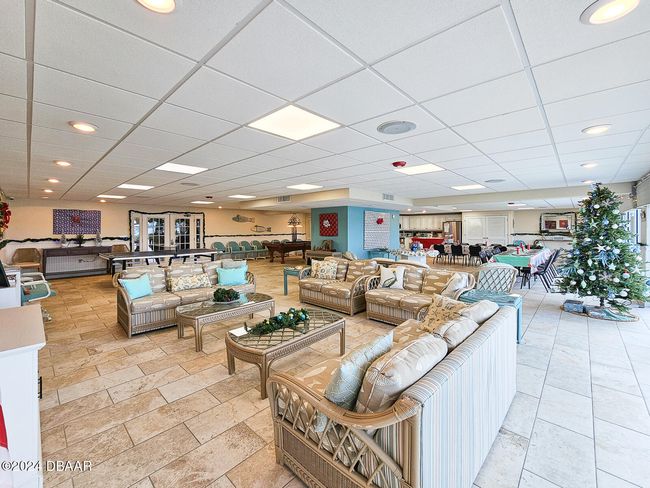 APT-404 - 3606 S Peninsula Dr, Condo with 2 bedrooms, 2 bathrooms and null parking in PORT ORANGE FL | Image 53