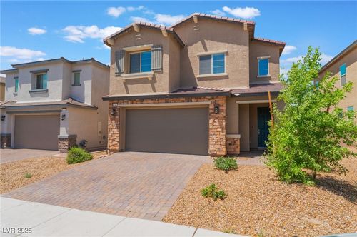 2767 Lindsey Springs St, Las Vegas, NV, 89142-1869 | Card Image