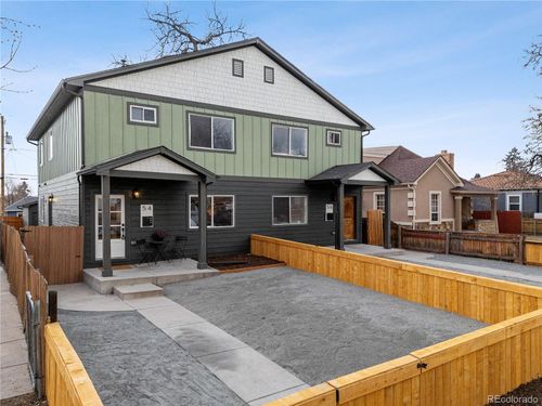 54 S Lowell Blvd, Denver, CO, 80219-1949 | Card Image