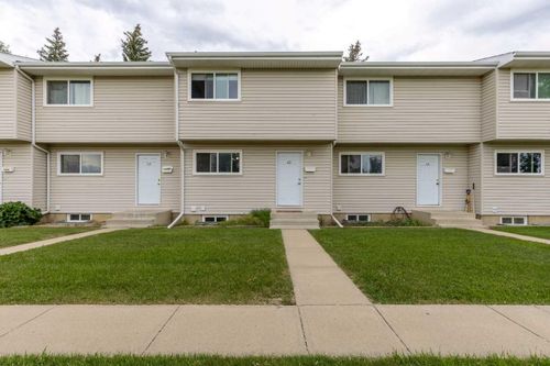 43-55 Lemoyne Cres W, Lethbridge, AB, T1K4J7 | Card Image