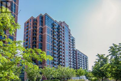 516 - 61 Heintzman St, Condo with 2 bedrooms, 1 bathrooms and null parking in Toronto ON | Image 1