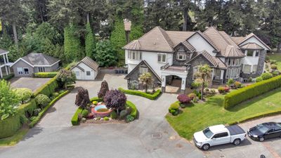 5545 127 St, House other with 10 bedrooms, 7 bathrooms and 10 parking in Surrey BC | Image 1