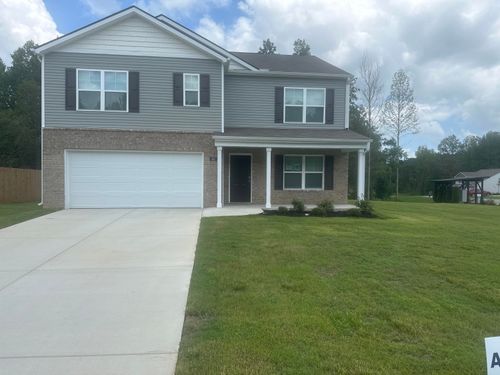 463 Oliver Cir, Dayton, TN, 37321-1782 | Card Image