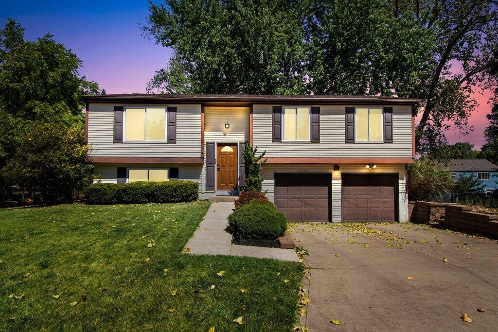 Foxfield Dr, Reynoldsburg, OH 43068