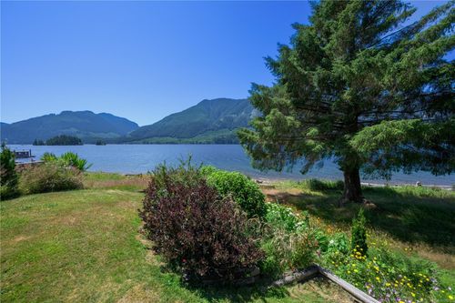 1030 Marine Dr, Port Alice, BC, V0N2M0 | Card Image