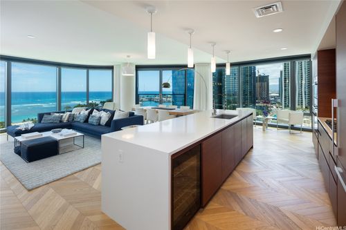 1501-1108 Auahi St, Honolulu, HI, 96814-4964 | Card Image