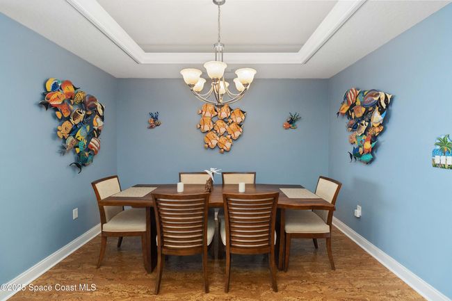1204 - 1 Eighth Ave, Condo with 3 bedrooms, 2 bathrooms and null parking in Indialantic FL | Image 13