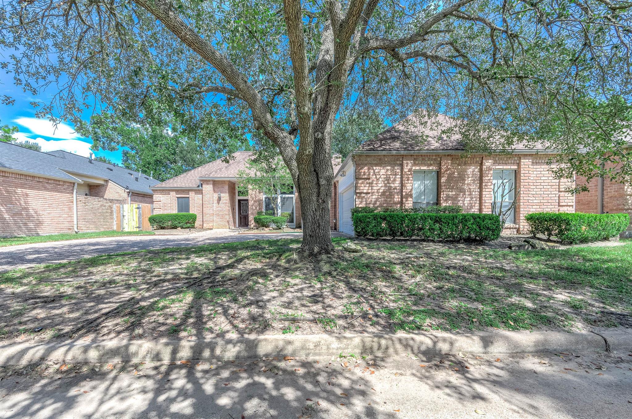 Residential in Houston 3