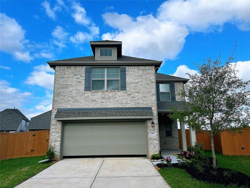 967 Malibu Shore Ln, Katy, TX, 77493-6426 | Card Image