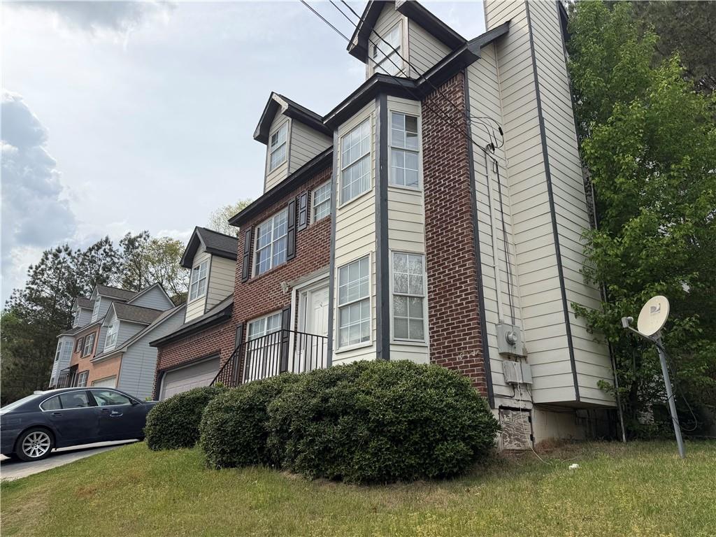 Residential in Lithonia 3
