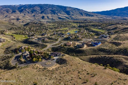 8195 Fox Meadows Ct, Reno, NV, 89523-2880 | Card Image