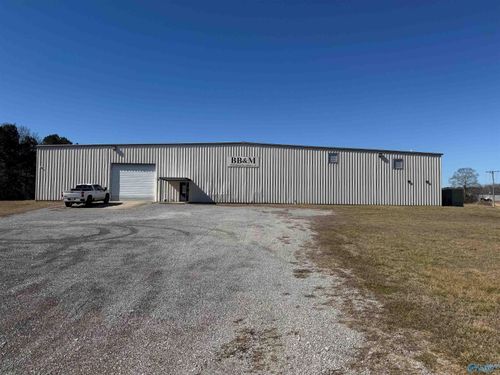 25452 Brewer Drive, Ardmore, AL, 35739 | Card Image