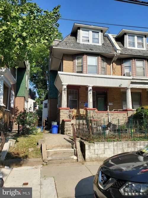 4927 N 13th St, PHILADELPHIA, PA, 19141-3501 | Card Image