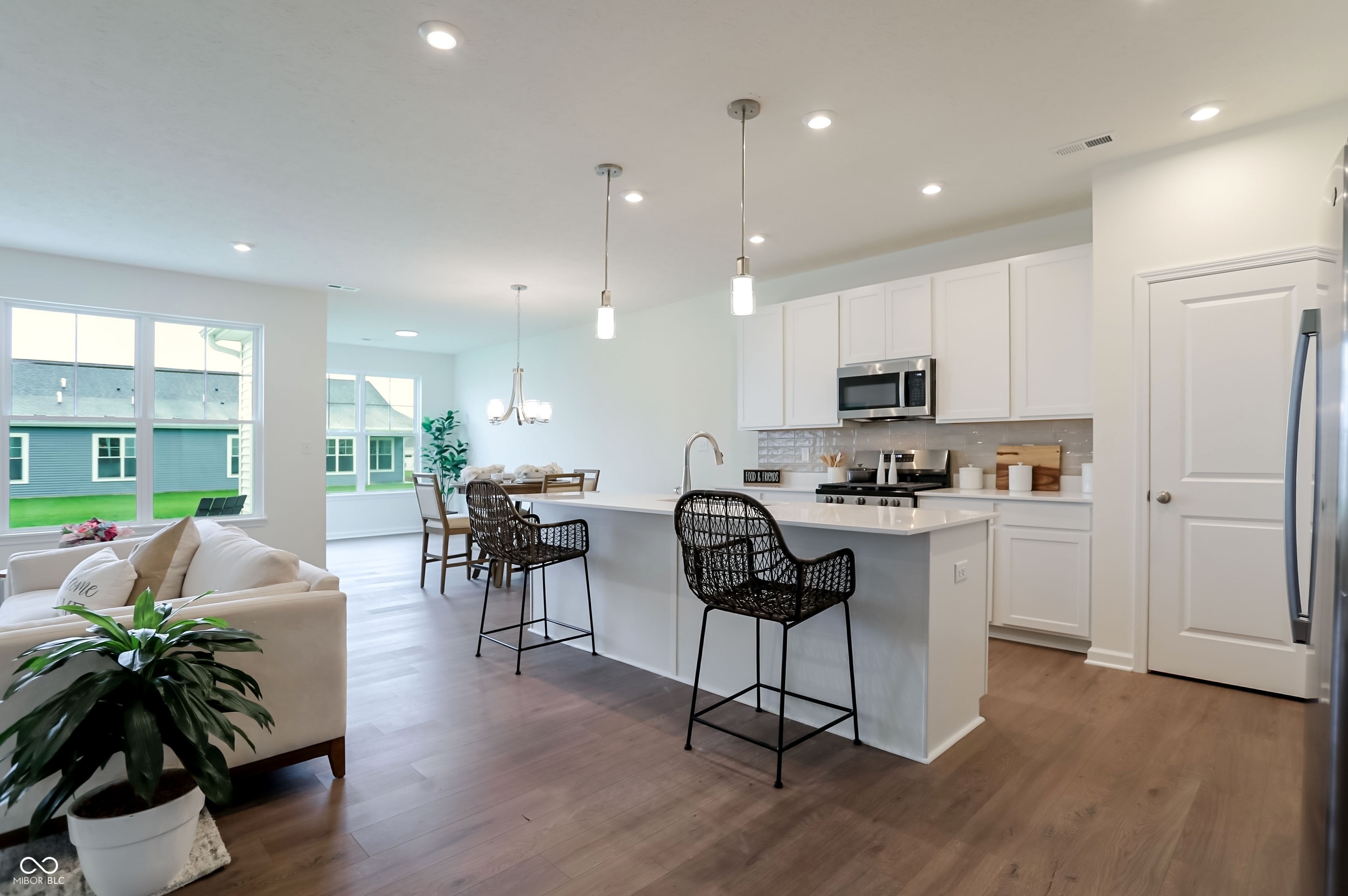 Residential in Greenfield 5