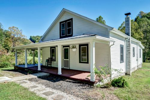 10968 Highway 437, West Liberty, KY, 41472-9559 | Card Image