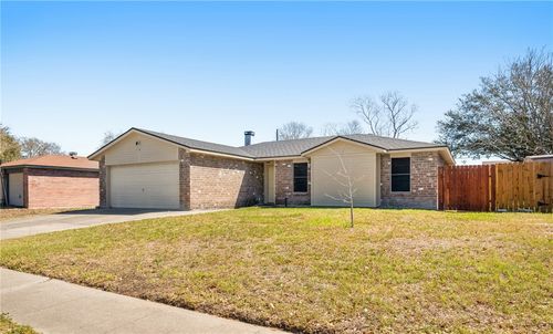 2742 Blue Grass Dr, Corpus Christi, TX, 78410-2120 | Card Image