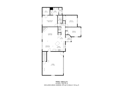 36-36 Merrill Dr, Yarmouth, ME, 04096-6168 | Card Image