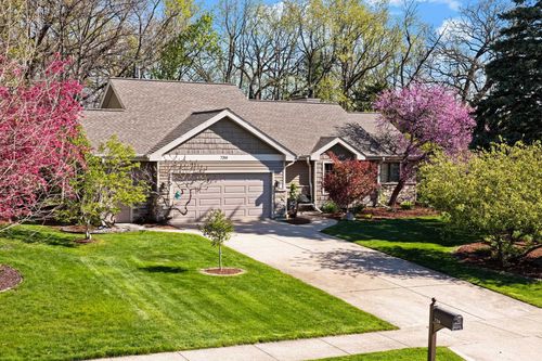 7314 Longmeadow Road, Madison, WI, 53717 | Card Image