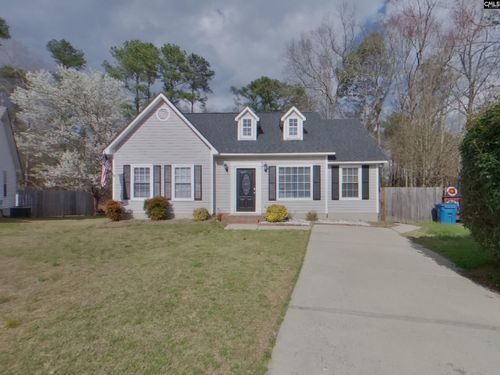 262 Stonewood Dr, West Columbia, SC, 29170-2770 | Card Image