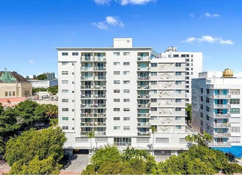 apt-5b-1750 James Ave, Miami Beach, FL, 33139-7536 | Card Image