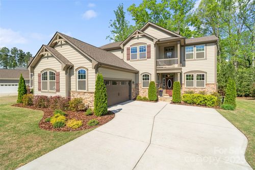 513 Sandbar Pt, Lake Wylie, SC, 29710-7871 | Card Image