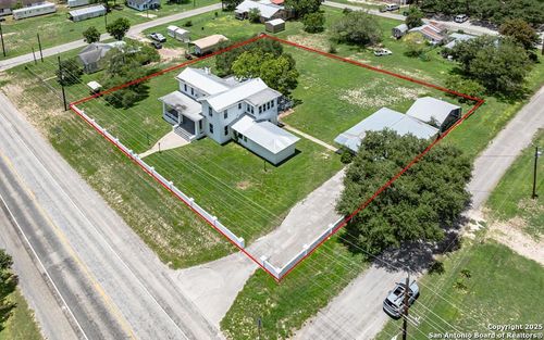 519 Fm 623 E, Pettus, TX, 78146 | Card Image