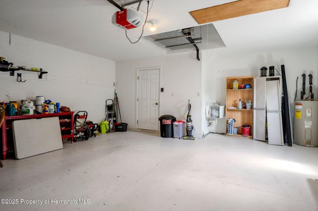 10101 Langan St, House other with 3 bedrooms, 2 bathrooms and null parking in Spring Hill FL | Image 33