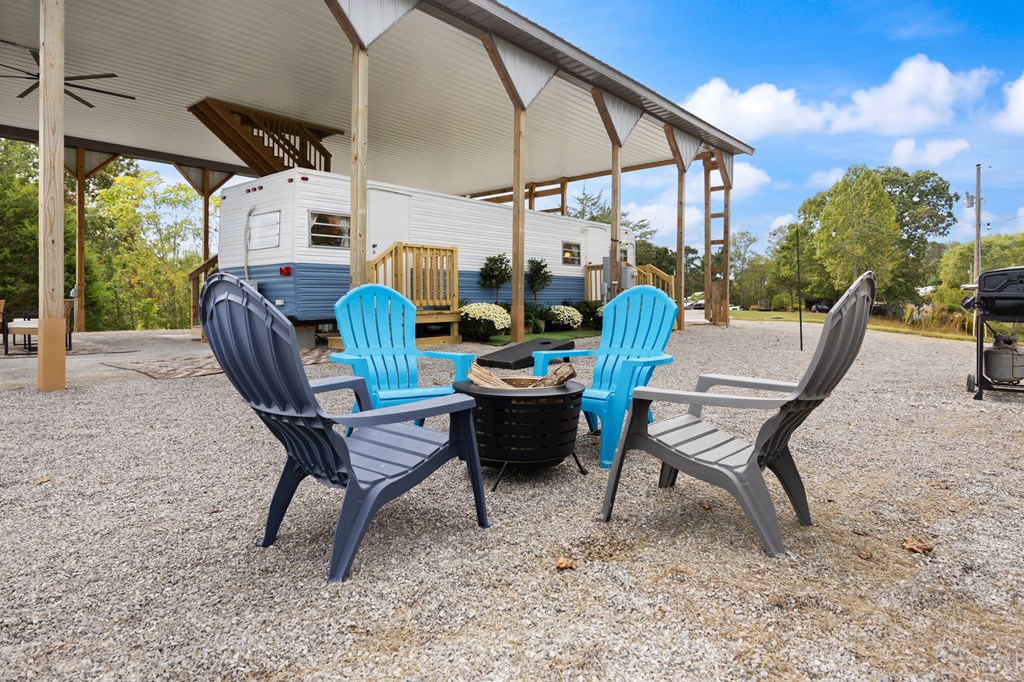 Land in Burkesville 3