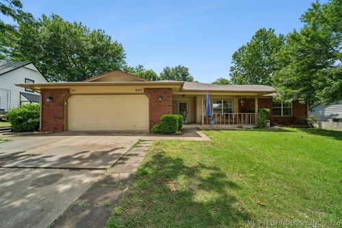 11950 S 266th East Ave, Coweta, OK, 74429-4893 | Card Image