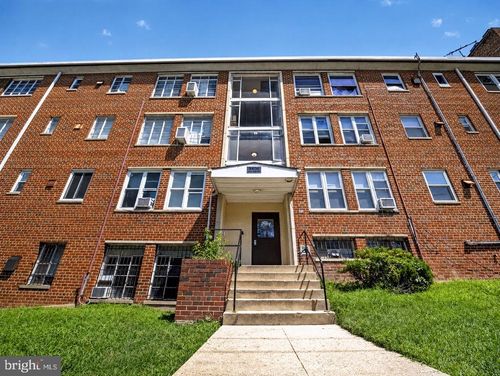 103-2410 Marion Barry Avenue Se, WASHINGTON, DC, 20020 | Card Image