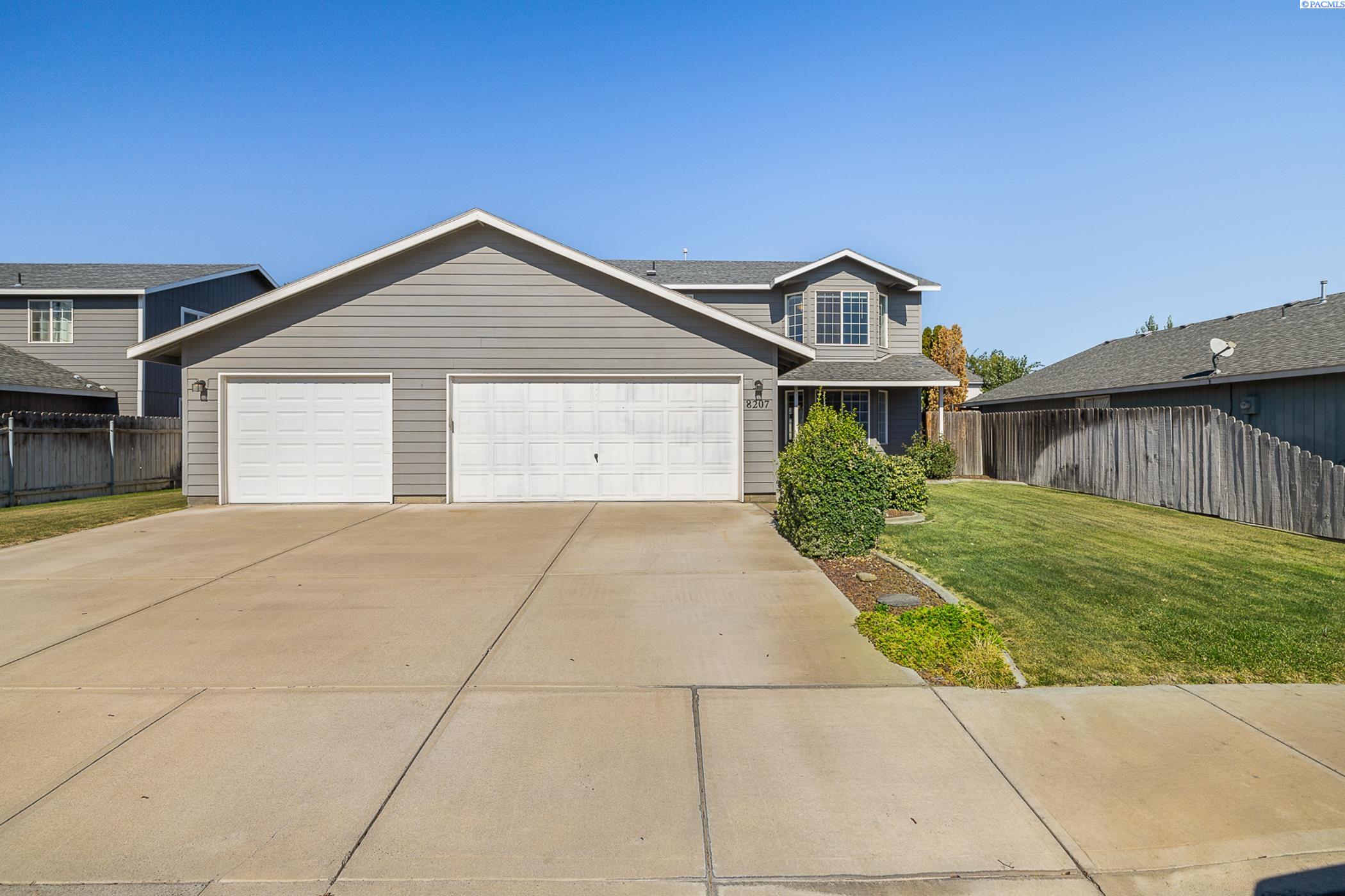 Camano Dr, Pasco, WA 99301