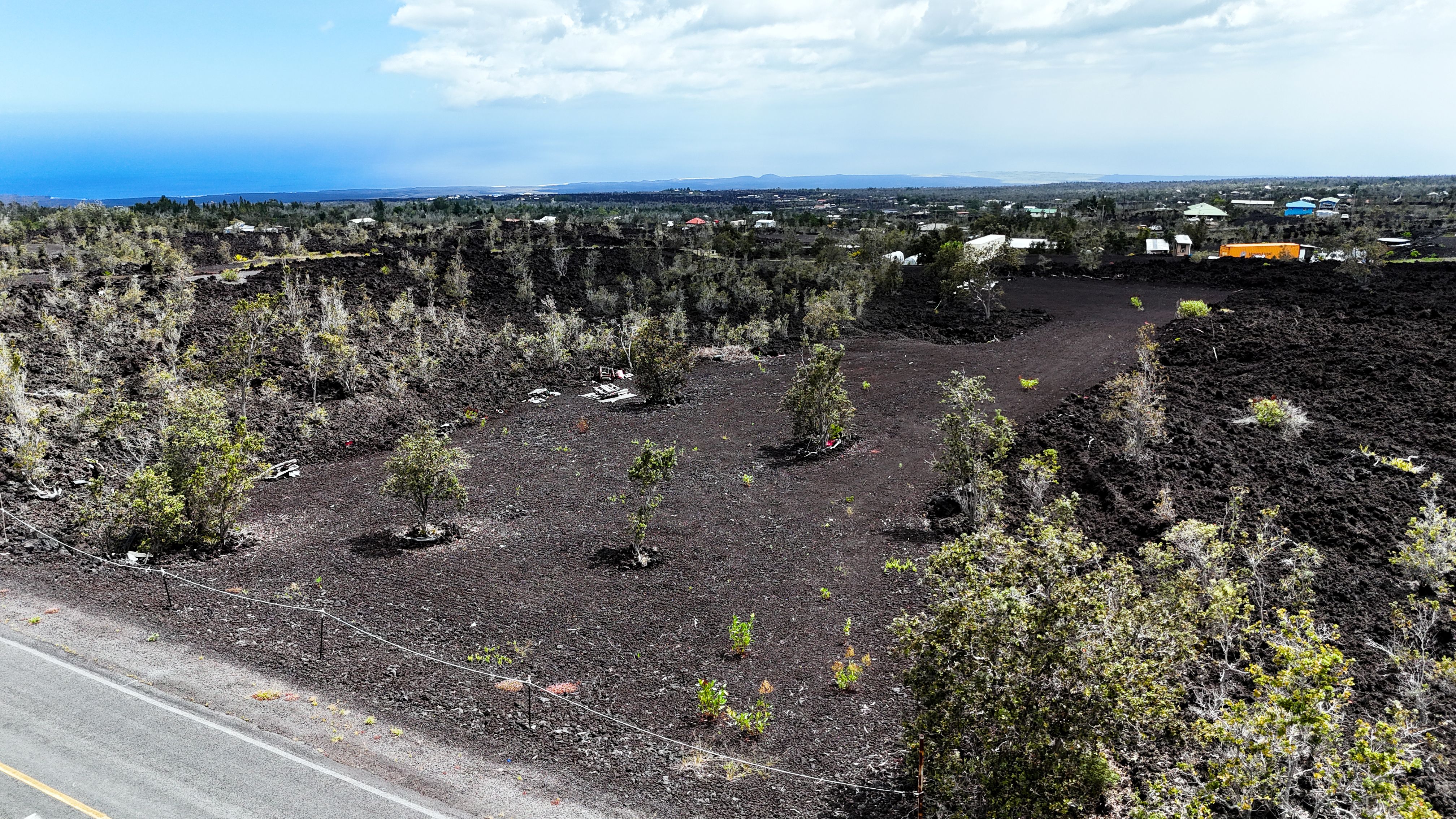 Land in Ocean View 4