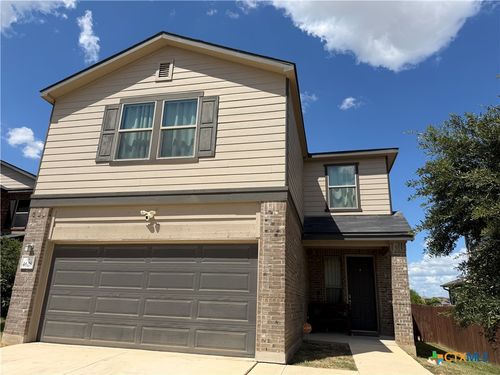 4628 Klein Mdws, New Braunfels, TX, 78130-9630 | Card Image
