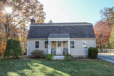 6 Birchwood Drive, House other with 3 bedrooms, 1 bathrooms and null parking in Derry NH | Image 2