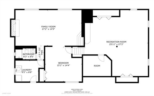 8125 Elizabeth Ave, Orland Park, IL, 60462-1767 | Card Image