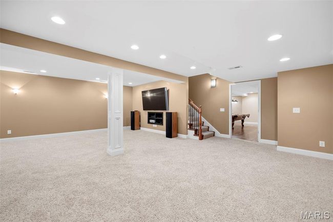Finished, walk-out Lower Level! | Image 34