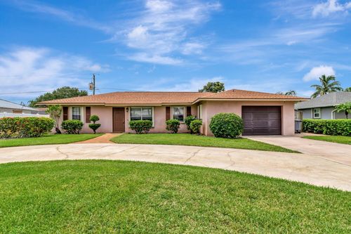 3928 Coelebs Ave, Boynton Beach, FL, 33436-2705 | Card Image