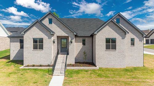 10126 Hidden Cir, Sherwood, AR, 72120-2272 | Card Image