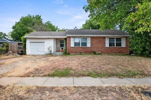 1405 Grace Street, Arlington, TX, 76010 | Card Image